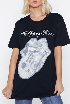 Get Your Fangs Out Graphic Tee