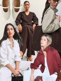 This High-Street Brand Has Nailed Spring’s Biggest Trends