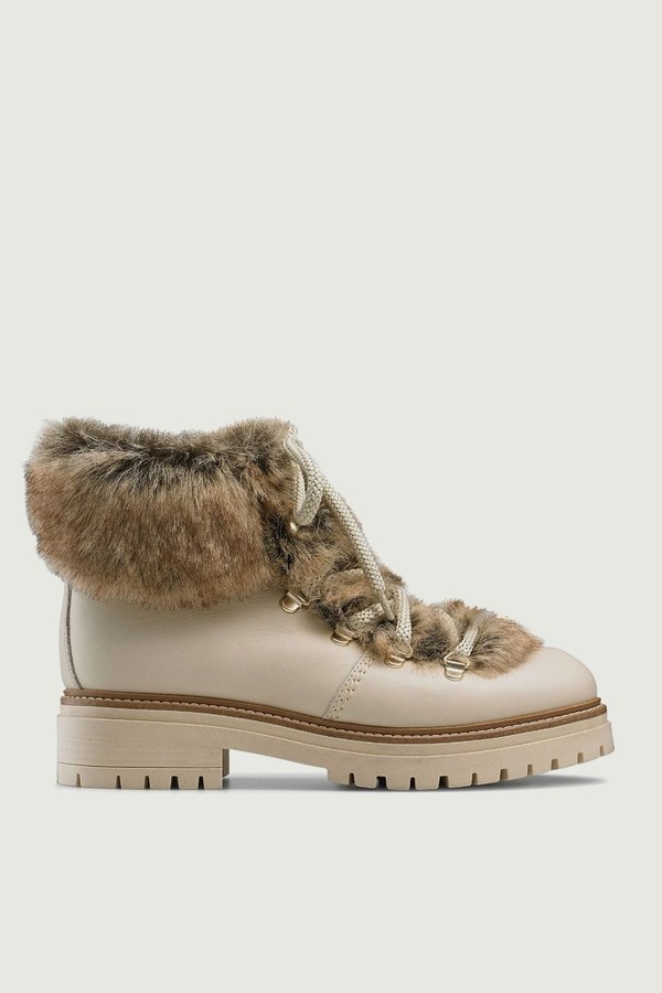 Alpine Boots from Russell & Bromley