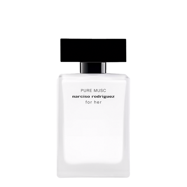 For Her Pure Musc Eau de Parfum from Narciso Rodriguez