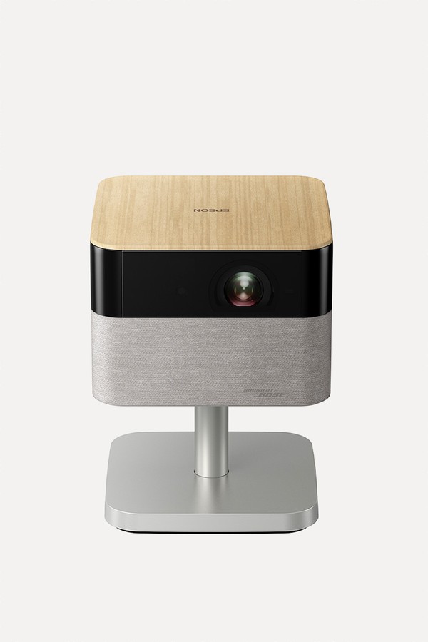 Lifestudio Flex EF-72 Portable Smart Projector  from Epson 