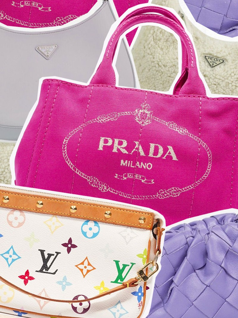 The Best Pre-loved Luxury Handbags on eBay