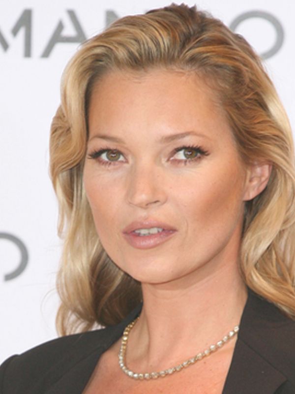 The Skincare Product Kate Moss Swears By