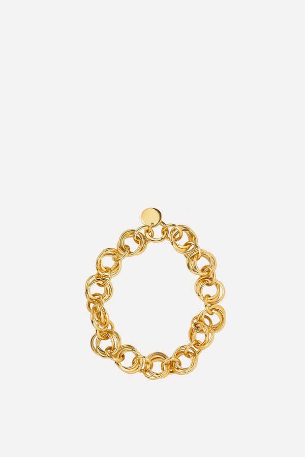 The Troika II Bracelet