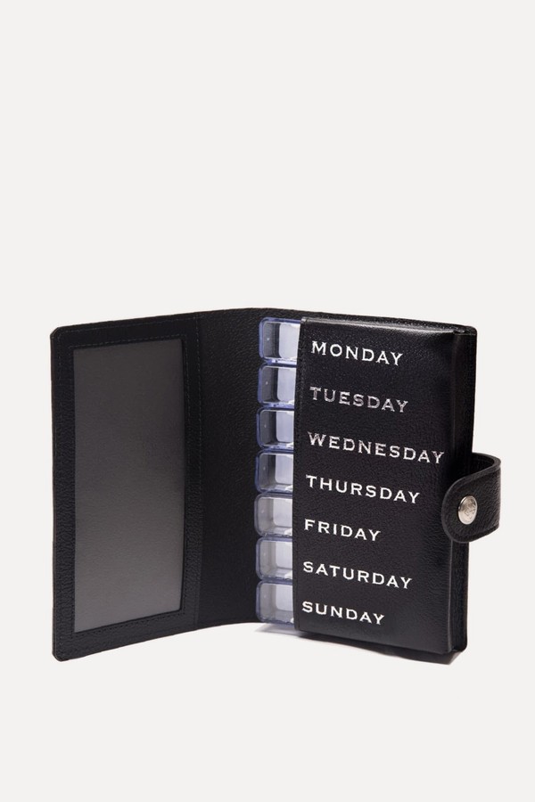 Pill Case Set from Ettinger