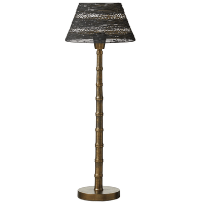 Merdiven Lamp & Shade from OKA