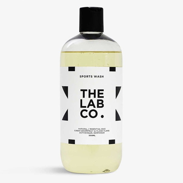 Sports & Swimwear Wash from The Lab Co