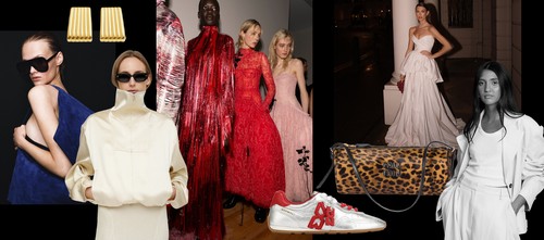 Everything Sapna Is Loving Right Now