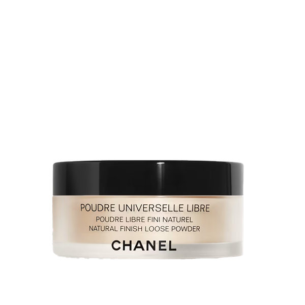 Poudre Universelle Libre Natural Finish Loose Powder from Chanel