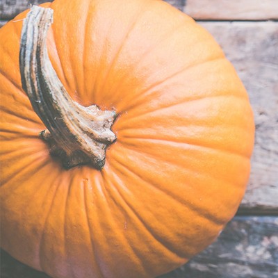 6 Ways Pumpkin Can Make You Look & Feel Better