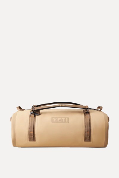 Panga 75L Waterproof Durable Duffel Bag from Yeti