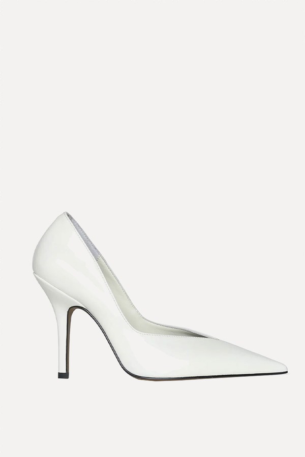Uptown 100mm Heels from 10th Floor 