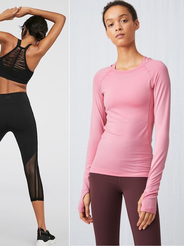 High Street Sportswear