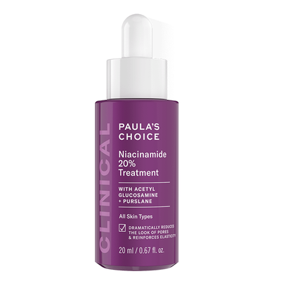 Clinical 20% Niacinamide Treatment from Paula's Choice 