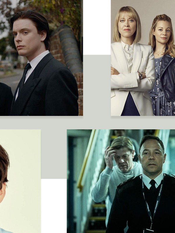 What To Watch On Catch-Up 