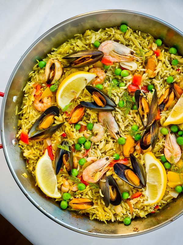 Paella Tips & 9 Recipes To Try At Home