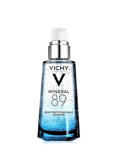 Mineral 89 Hyaluronic Acid Hydrating Serum from Vichy