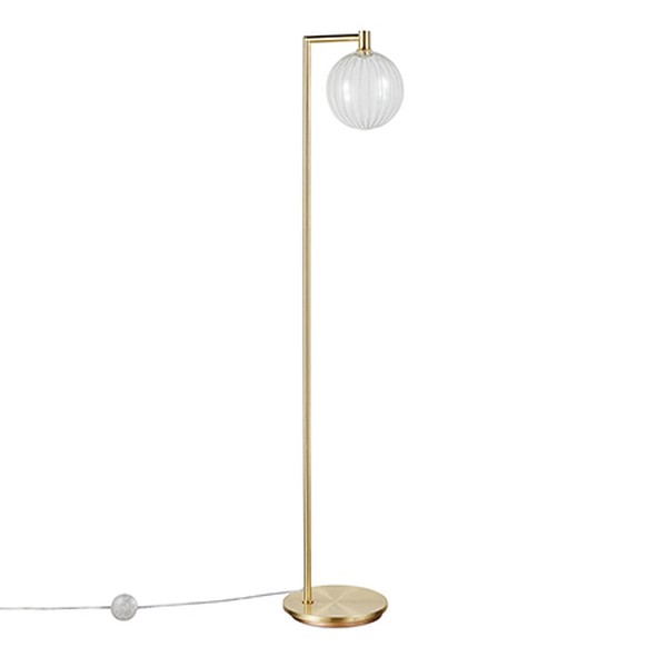 Marlo LED Floor Lamp from John Lewis & Partners