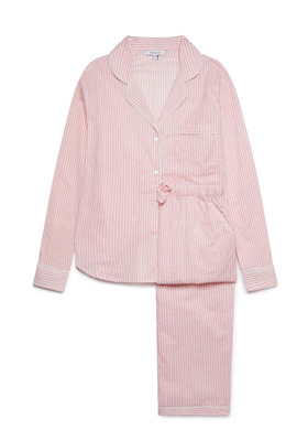 Cotton Pyjama Trouser Set from Myza