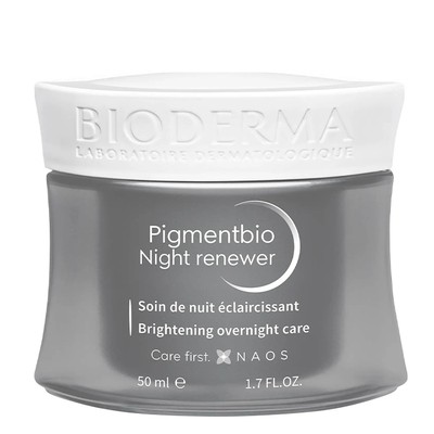 Brightening Night Face Cream