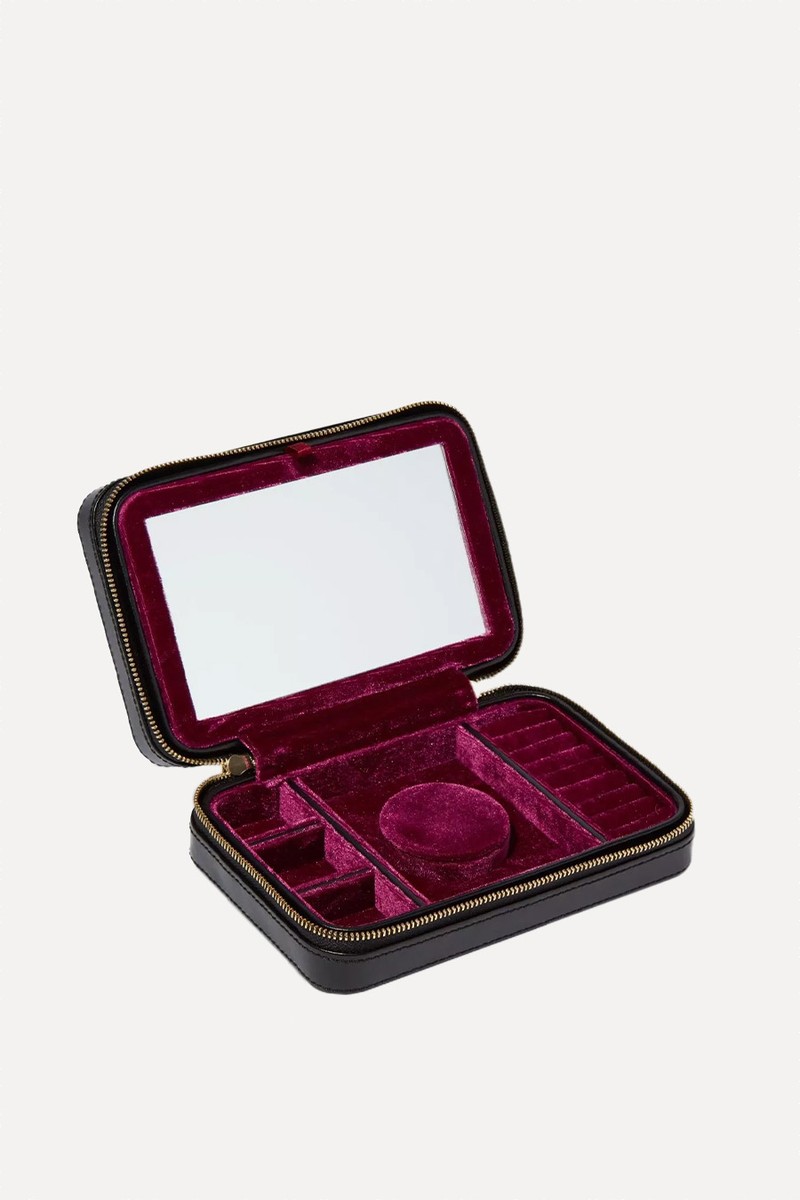 Travel Jewellery Box from Annoushka