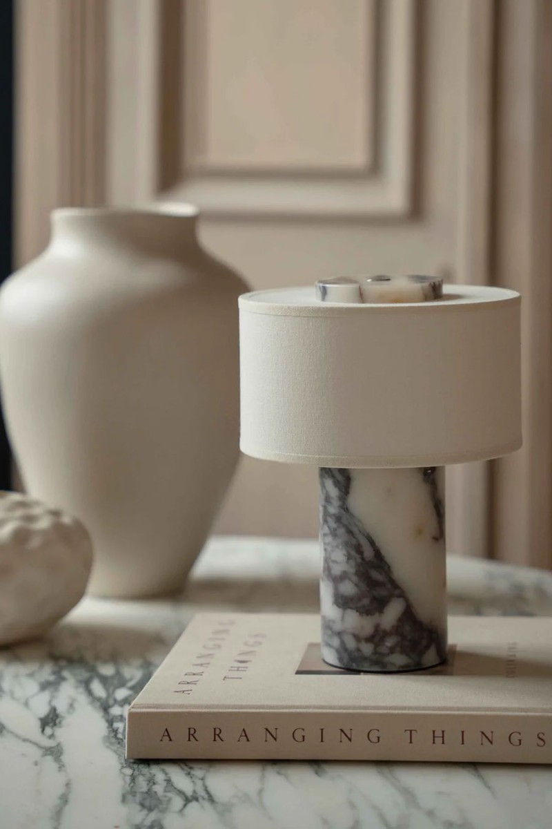 Auríe Portable Lamp from Blossholm