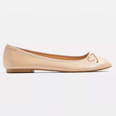 Wide Fit Verity Pumps from Topshop