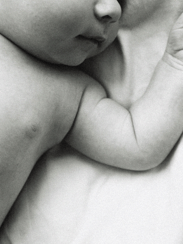The Sensitive Skin Range Every Parent Needs To Know About