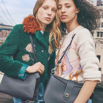 The Designer Handbag Sale To Shop Now