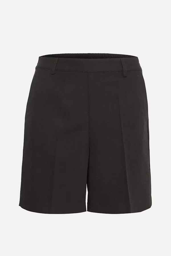 Sakura Wide Shorts from Kaffe
