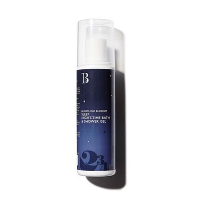 Sleep Night-Time Body Oil from Bloom & Blossom