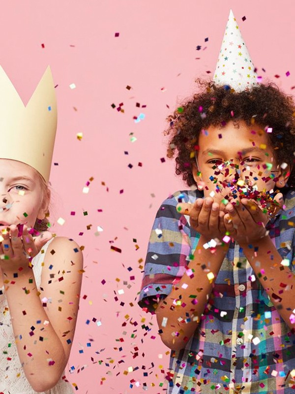 Fun Party Ideas For Winter Birthdays 