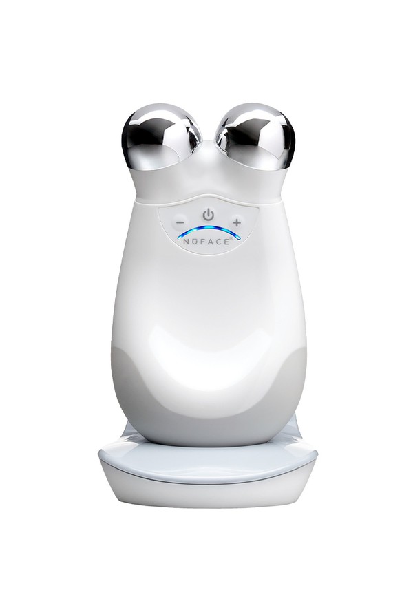 Trinity Facial Training Kit from NuFace