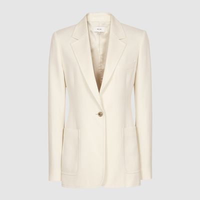 Evie Jacket from Reiss