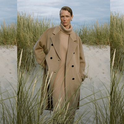 16 Camel Coats You’ll Wear Forever 