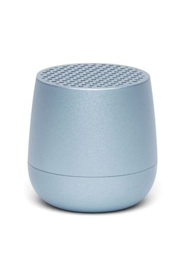 Mino+ Speaker Light Blue from Lexon