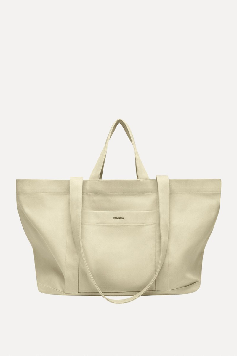 365 Oversized Tote Bag from Pangaia