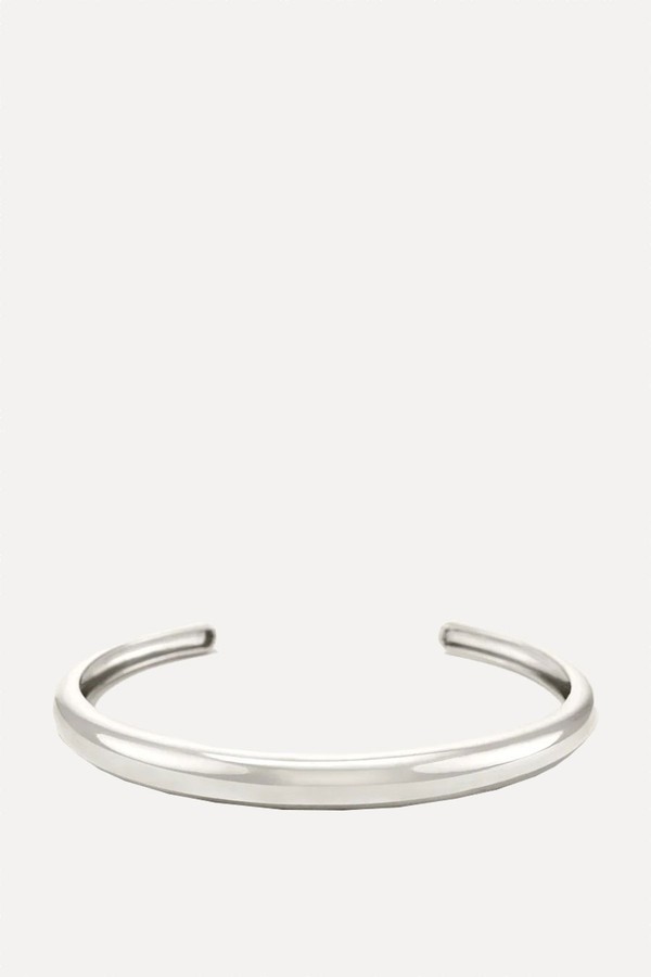 Dôme Cuff Bracelet from Mejuri