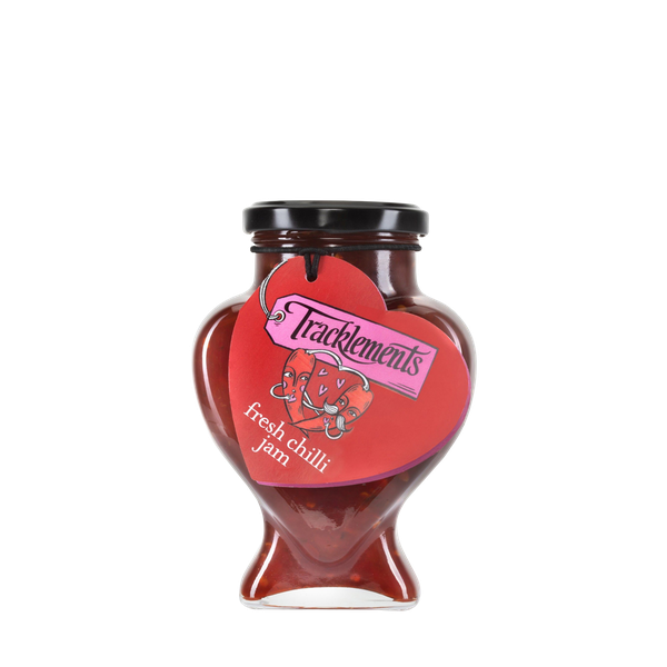 Fresh Chilli Jam  from Tracklements
