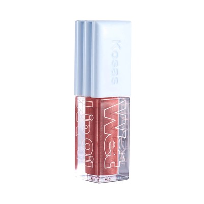 Wet Lip Oil Gloss