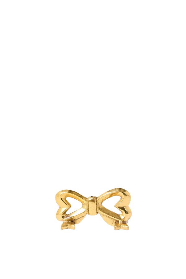 Bow Incense Holder from Oliver Bonas