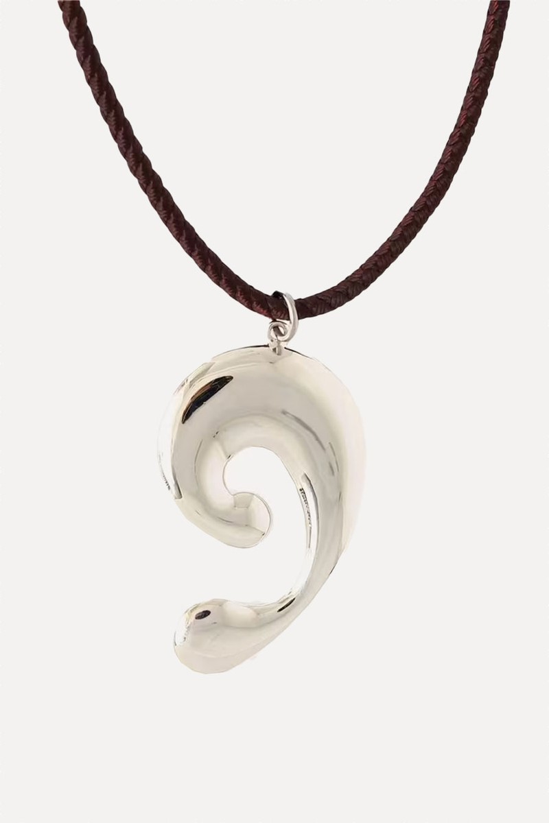 Carlotta Necklace from By Alona