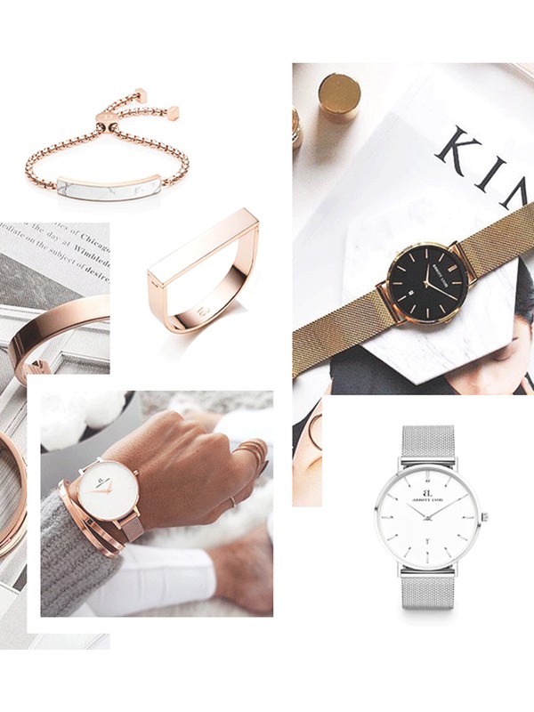 The Stylish Accessories To Buy For Christmas
