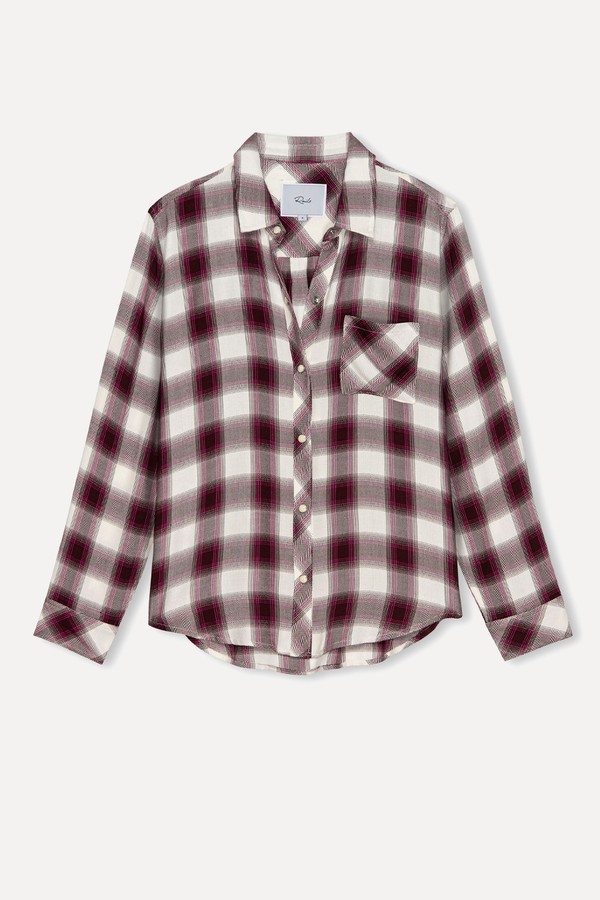 Hunter Shirt from Rails