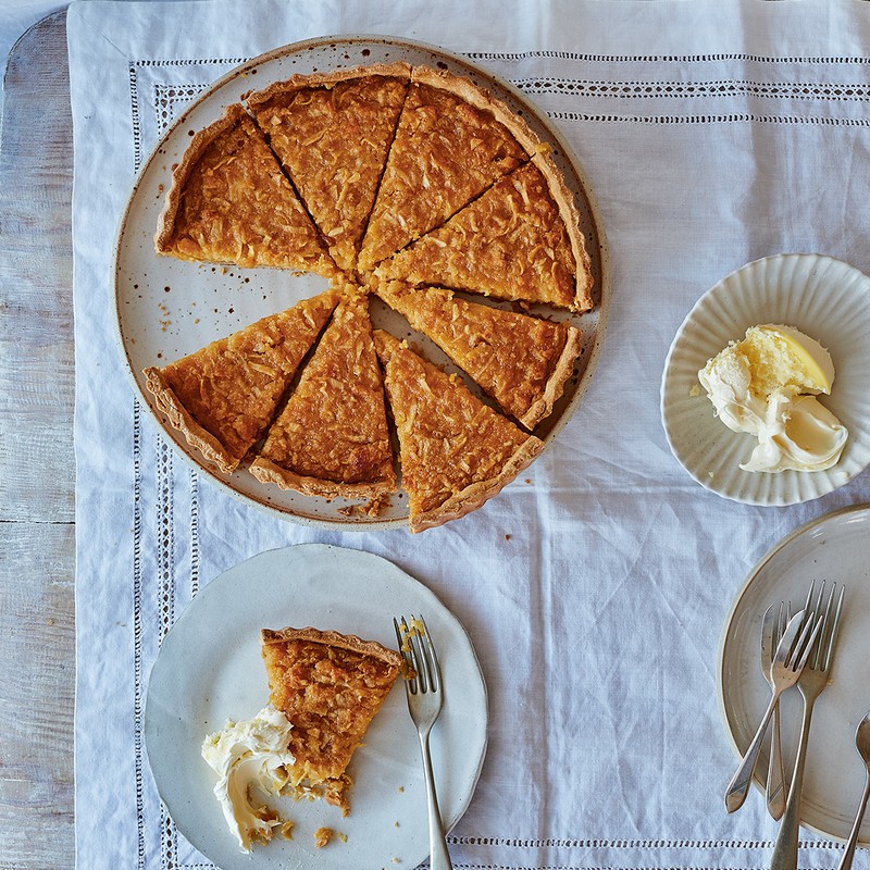 3 Cornish-Inspired Summer Recipes To Try