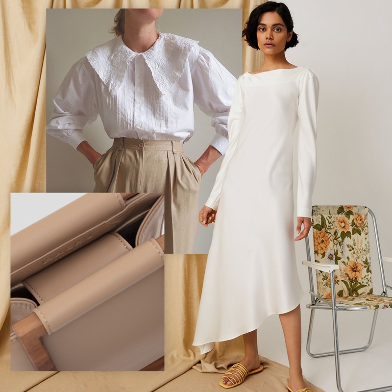 The Conscious Edit: September