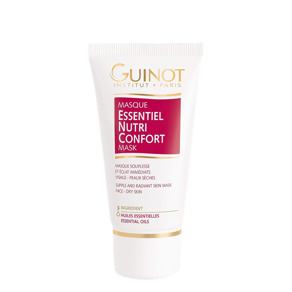 Essentiel Nutri Confort Mask from Guinot