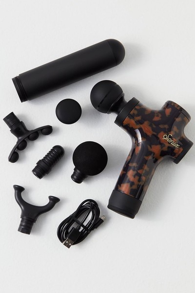 R3 Relieve & Recover Massage Gun from Sonix