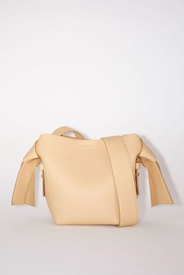 Musubi Mini Shoulder Bag from Acne Studios