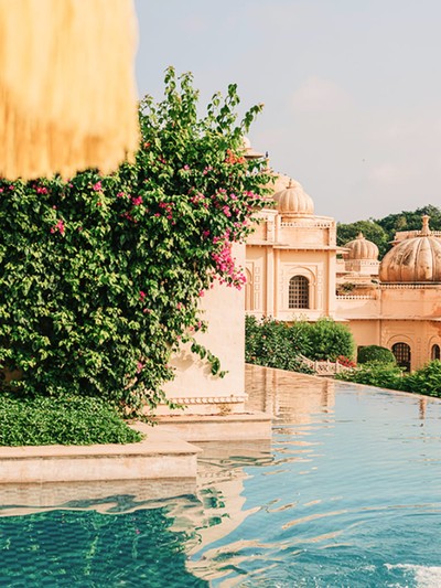 The Chicest & Savviest Bank Holiday Escapes To Book Now